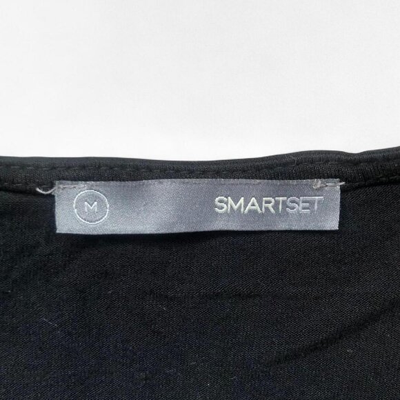 Smart Set Boho Frilly Crochet Tank - Picture 3 of 4